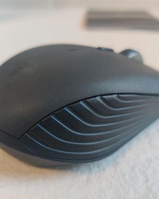 RAZER ATHERIS praticamente nuovo