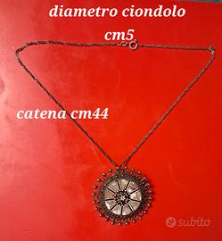 bigiotteria vintage