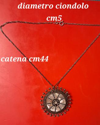 bigiotteria vintage