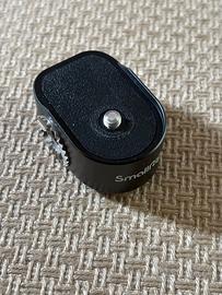 Smallrig Base batteria DJI RS 3 4 tracolla Arca