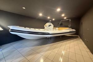 ORIGINAL 800 – L'Ammiraglia del Mare in 8 Metri