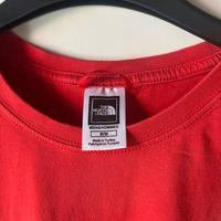maglia the north face