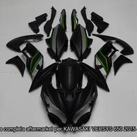 Carena compatibile KAWASAKI VERSYS 650 2015 2021