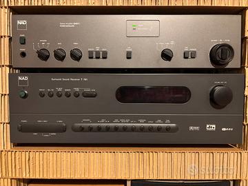 NAD T761