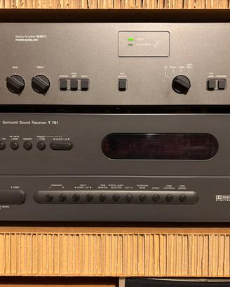 NAD T761