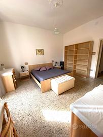 Stanza in appartamento a Sassari