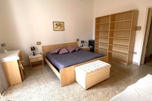 Stanza in appartamento a Sassari