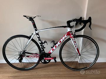 LOOK 695 SR CAMPAGNOLO SUPER RECORD