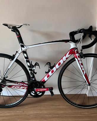 LOOK 695 SR CAMPAGNOLO SUPER RECORD