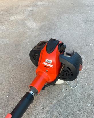 Decespugliatore echo