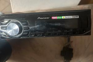 Autoradio Pioneer