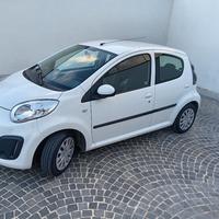Eccezionale Citroen C1 1.0 benzina RESTYLING