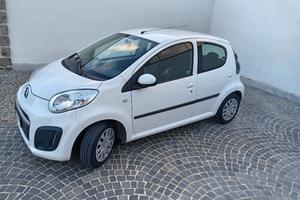 Eccezionale Citroen C1 1.0 benzina RESTYLING
