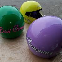 Caschi fiorucci,coca cola best company