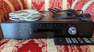 Amplificatore integrato HI END, PRIMARE I22  			