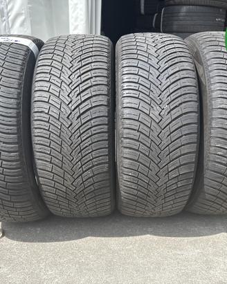 gomme usate 2155017 All Seasons PIRELLI - CIN - 84