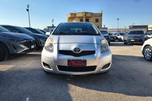 TOYOTA Yaris 1.0 3 porte Now