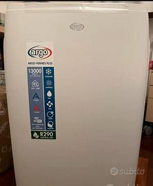 Condiziinatore portatile Argo