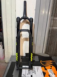 Fox 34 performance 150mm