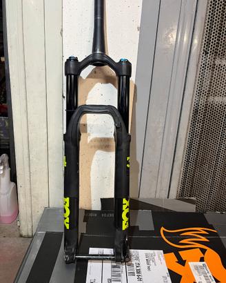 Fox 34 performance 150mm