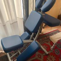 Poltrano da massaggio