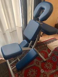 Poltrano da massaggio