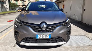 Renault Captur Be-Style Istanbul