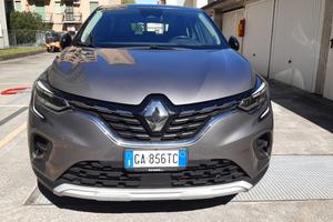 Renault Captur Be-Style Istanbul