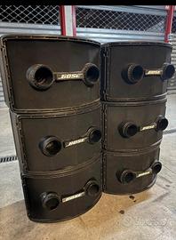 casse Bose 802 serie II