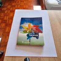 Il filo di Arianna - per le vacanze