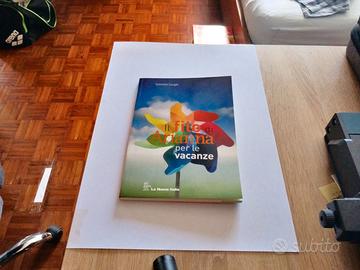 Il filo di Arianna - per le vacanze