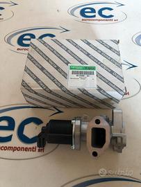 71793408 Valvola EGR motori Multijet Fiat - Lancia