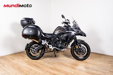 BENELLI TRK 502 X - 2023