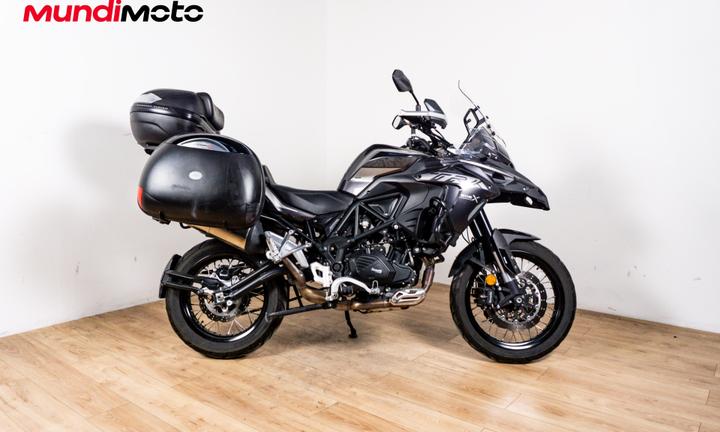 BENELLI TRK 502 X - 2023