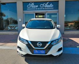Nissan Qashqai 1.5 dCi Business