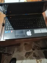 notebook Acer Aspire5742g € 120
