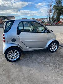 Smart fortwo benz