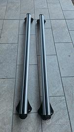 Barre portatutto Green Valley 957