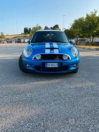 MINI Mini 2ª serie - 2007