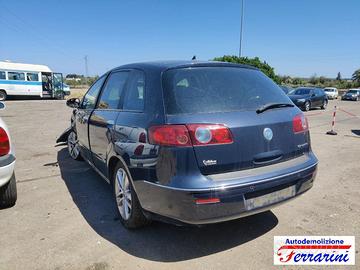 FIAT CROMA 194 1.9 D MULTIJET 150CV Ricambi -