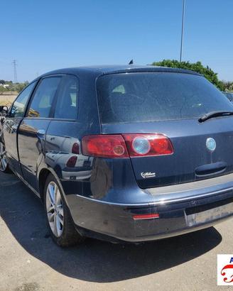 FIAT CROMA 194 1.9 D MULTIJET 150CV Ricambi -