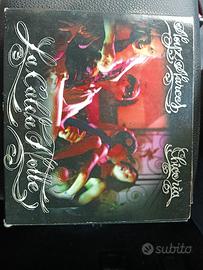 CD raro La calda notte Noyz + cico