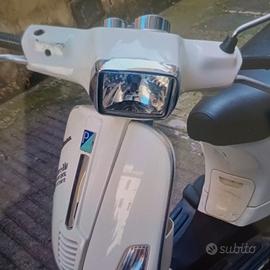 vespa 125 S 