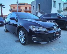 W golf 1.6 tdi -110 cv- highline