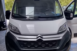 Citroen Jumper l4h2