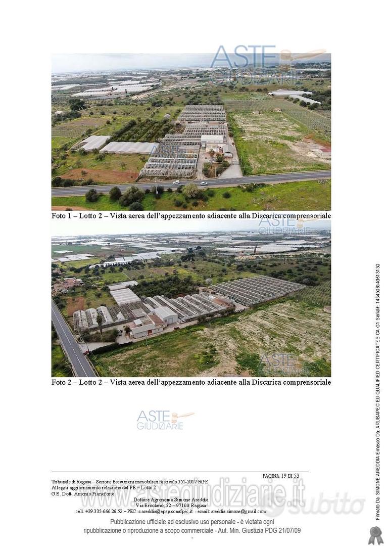 Appartamento – RG - Vista 2