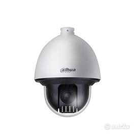 videocamera Dahua DH-SD50225U 2MP 30X LAN NUOV