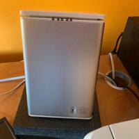 MEMORIA ESTERNA PER PC