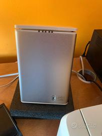 MEMORIA ESTERNA PER PC