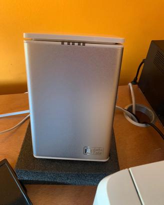 MEMORIA ESTERNA PER PC